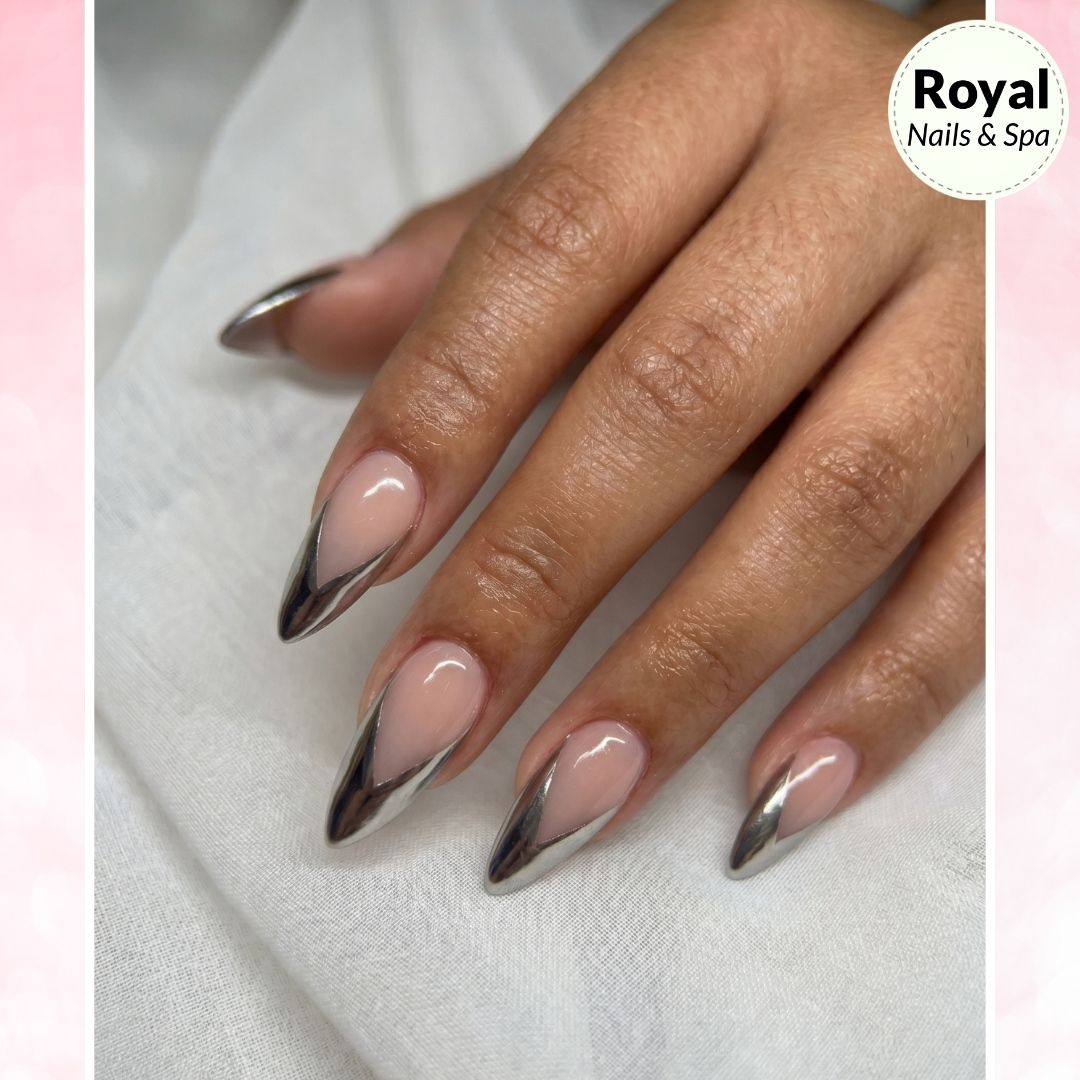 Nails Design